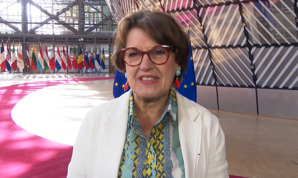 Abattage des bois sinistrés : la ministre Annie Genevard annonce des mesures pour protéger nos forêts et soutenir la filière bois ce jeudi 6 août 2026