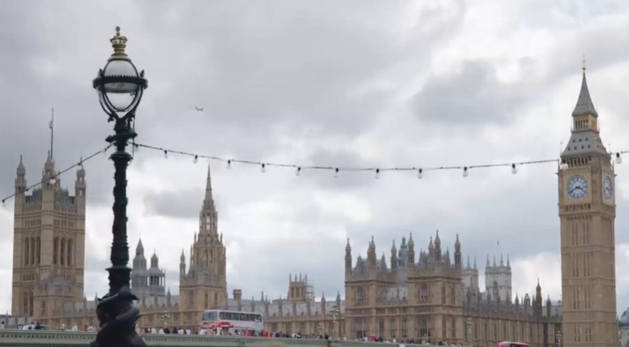 Le gouvernement britannique légalise la circulation des machines sur les trottoirs dans une vingtaine de villes ce vendredi 7 août 2026