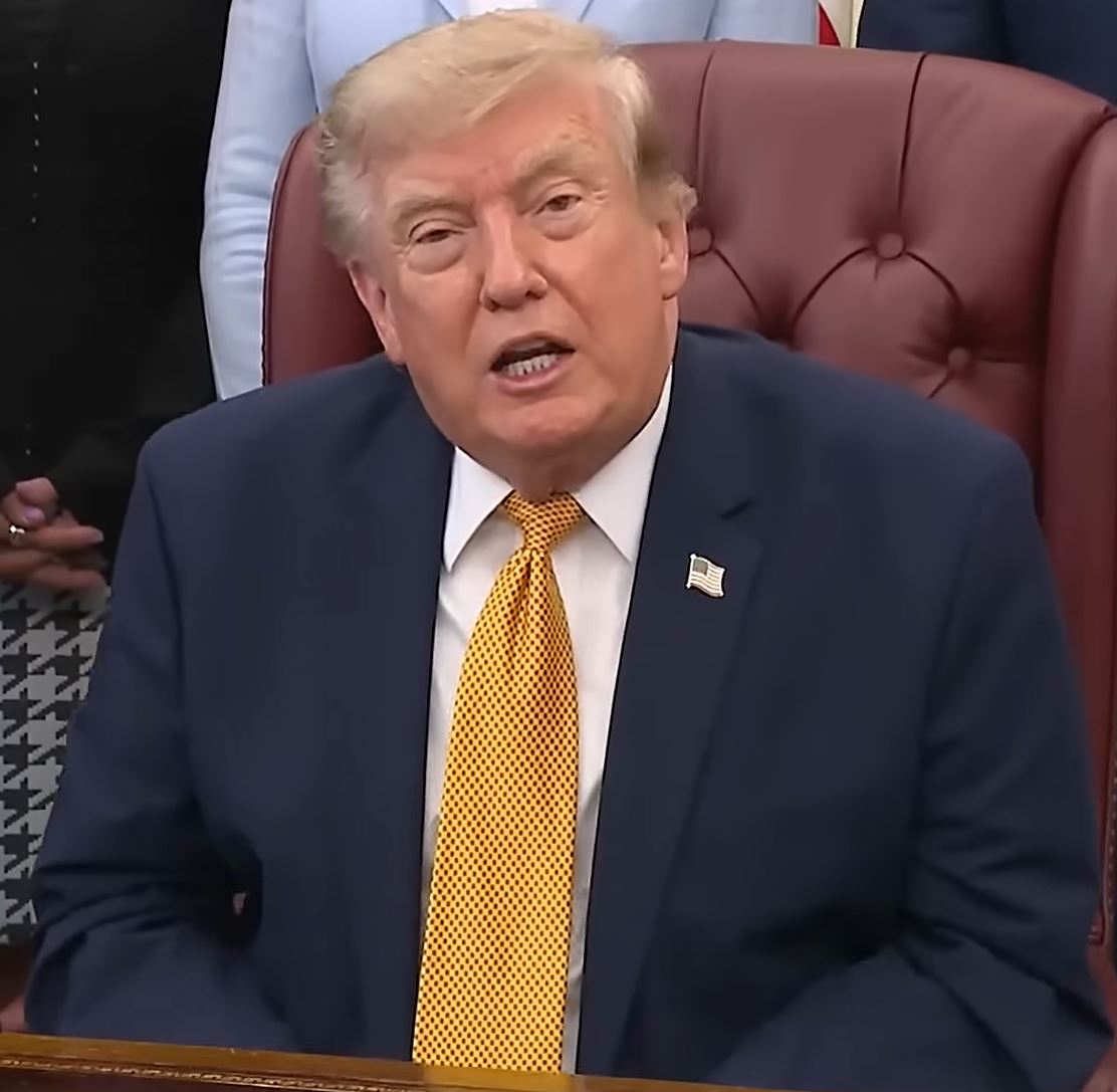 Watergate : 52 ans après, la mouvance America first dénonce une machination de l'Etat profond et fait le lien avec Donald Trump ce samedi 8 août 2026