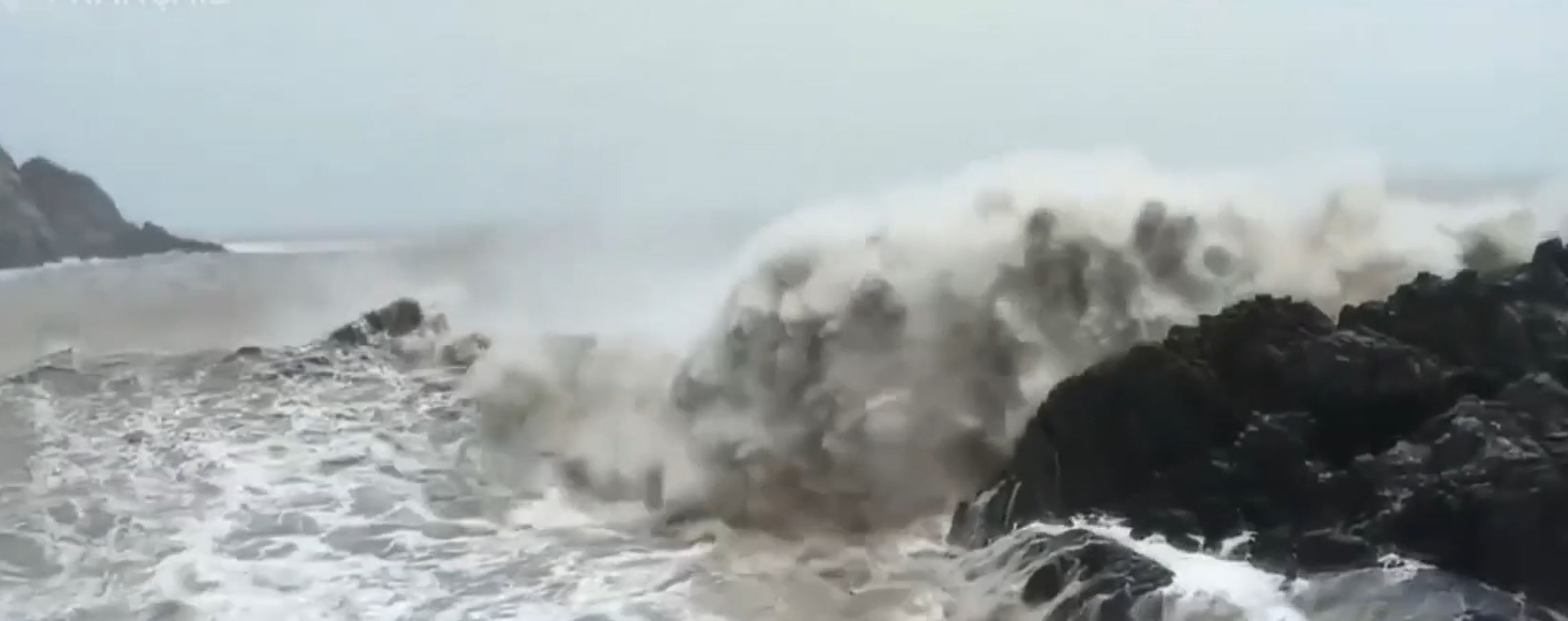 Alerte rouge au typhon en Chine : des pluies torrentielles exceptionnelles attendues dans le Zhejiang ce dimanche 9 août 2026