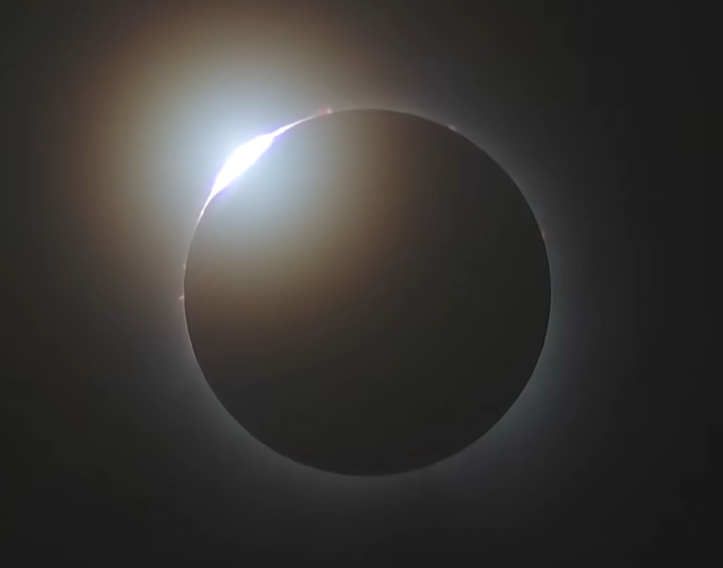 Éclipse totale de Soleil le 12 août 2026 : un événement astronomique exceptionnel à ne pas manquer dans le nord de l'Espagne