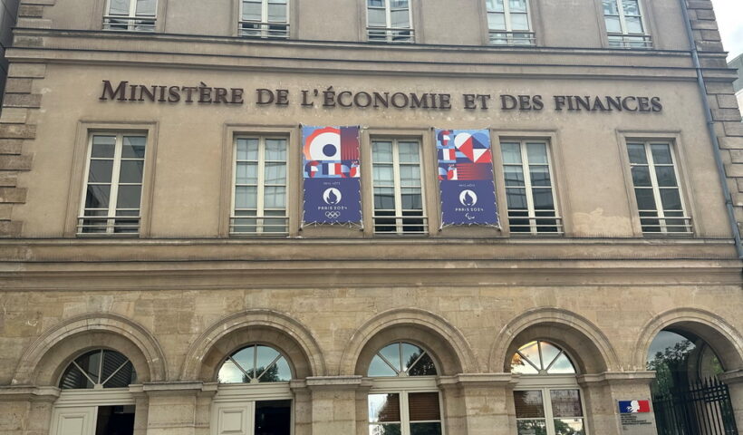 Face au piratage de la direction générale des finances publiques, 678 000 personnes victimes de la vente de données sensibles sur internet : l'administration fiscale alerte sur les risques et les bonnes pratiques à adopter ce dimanche 16 août 2026