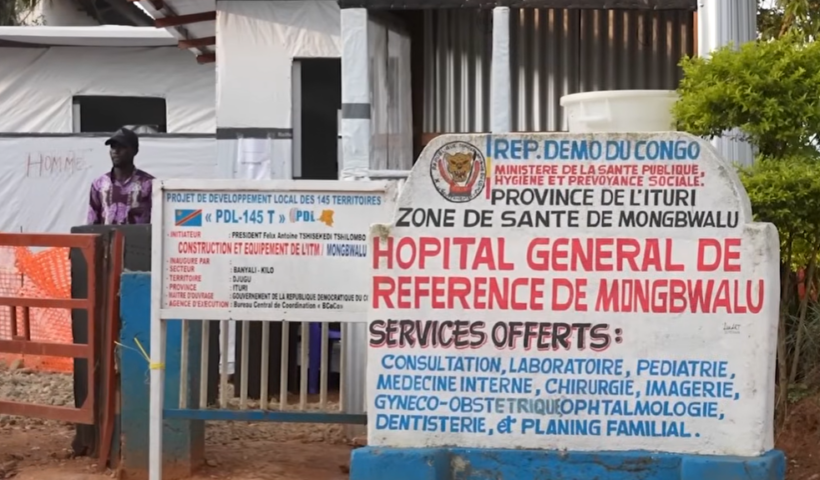Ebola en République Démocratique du Congo : une épidémie historique fait déjà 2325 morts, le bilan le plus lourd jamais enregistré ce lundi 17 août 2026