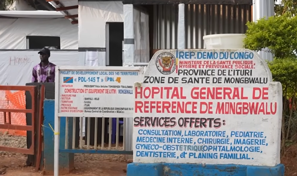 Ebola en République Démocratique du Congo : une épidémie historique fait déjà 2325 morts, le bilan le plus lourd jamais enregistré ce lundi 17 août 2026