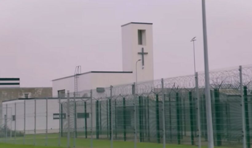 Accord controversé : la Suède transfère des prisonniers en Estonie pour lutter contre la surpopulation carcérale ce mercredi 19 août 2026