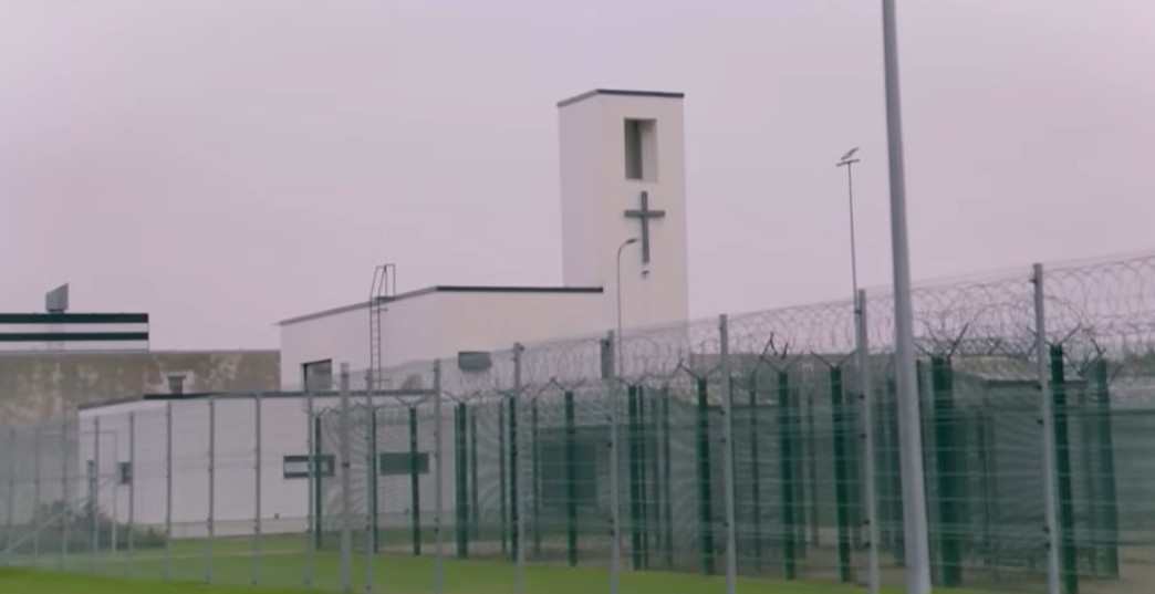 Accord controversé : la Suède transfère des prisonniers en Estonie pour lutter contre la surpopulation carcérale ce mercredi 19 août 2026