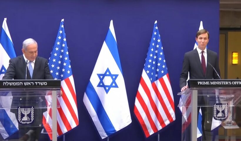 Négociations au point mort : l'émissaire américain face au Hamas et à Nétanyahou sur le retrait israélien de Gaza ce jeudi 20 août 2026