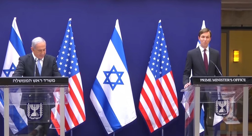 Négociations au point mort : l'émissaire américain face au Hamas et à Nétanyahou sur le retrait israélien de Gaza ce jeudi 20 août 2026