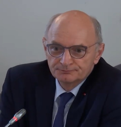 Indépendance des juridictions financières : le rapport alarmant de Didier Migaud suscite l'inquiétude des juges de la rue Cambon ce jeudi 20 août 2026