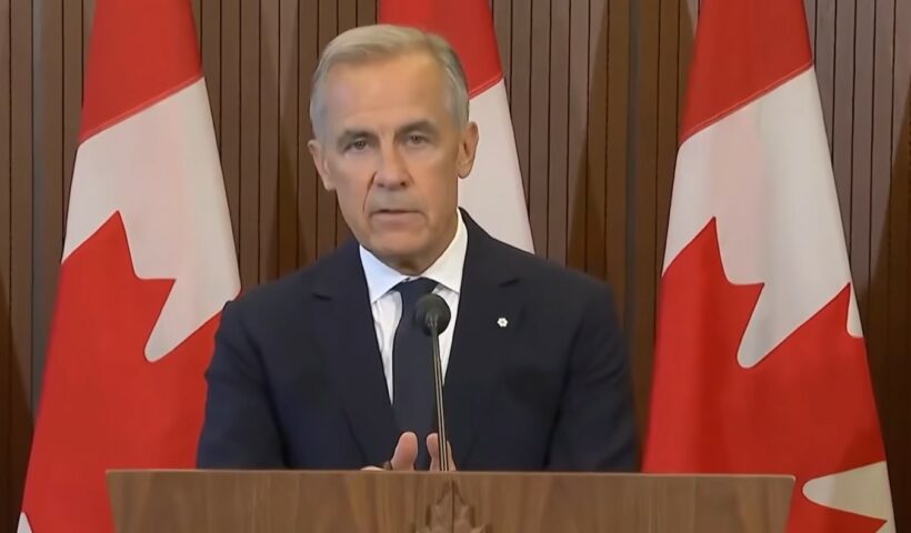 Mark Carney rompt les négociations pour protéger l'exception culturelle québécoise face aux menaces de l'administration Trump ce mardi 25 août 2026