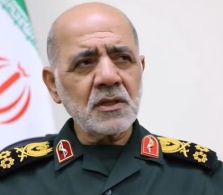 L’Iran menace de riposter aux attaques sur ses pétroliers par des frappes sur les bases américaines, avertit le général Ali Abdollahi Aliabadi ce mercredi 9 septembre 2026