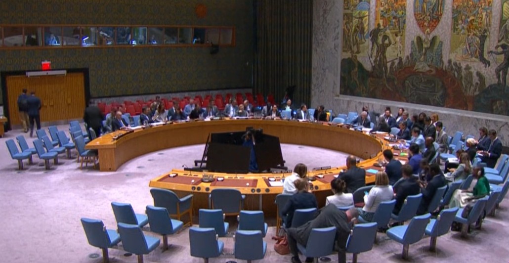 La France mobilise ses alliés notamment le président libanais, Joseph Aoun et le roi de Jordanie, Abdallah II, pour un soutien militaire au Liban face à l'urgence sécuritaire après un vote du 28 août 2025 du retrait de l'ONU d'ici le 31 décembre 2027