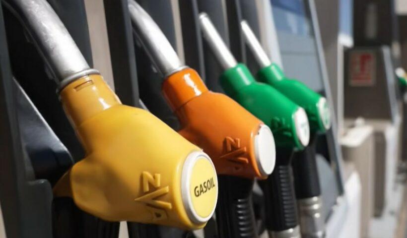 Flambée des prix du carburant en France : le sans-plomb atteint un record historique et le gazole s'approche de sommets, les mobilisations se multiplient ce jeudi 17 septembre 2026