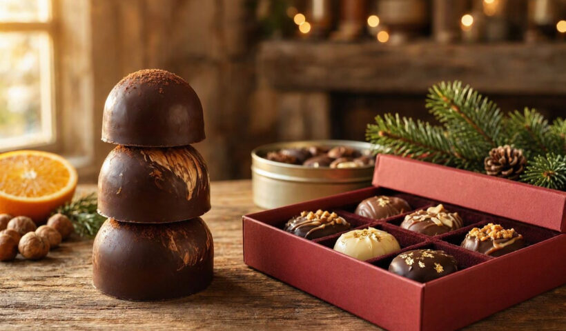 Une femme arrêtée à Hambourg pour avoir envoyé des chocolats empoisonnés avec du nitrate de thallium au fils de son ex-compagnon ce mercredi 23 septembre 2026