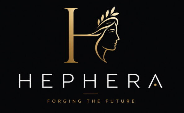 HEPHERA - Forging the future HEPHERA - Forging the future