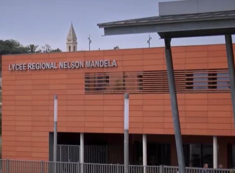 Incendie au lycée Nelson Mandela à Nantes et agression d'un chauffeur de bus à Marseille : la journée de tensions ce jeudi 1er octobre 2026
