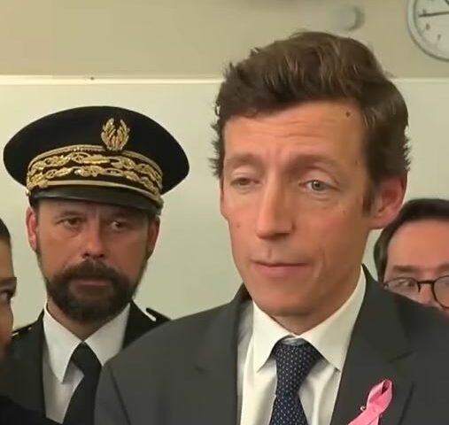 Lycées en crise : Le Ministre de l'Éducation nationale, Édouard Geffray, réagit aux manifestations en Ile-de-France, Lyon et Marseille, 375 établissements perturbés ce jeudi 8 octobre 2026