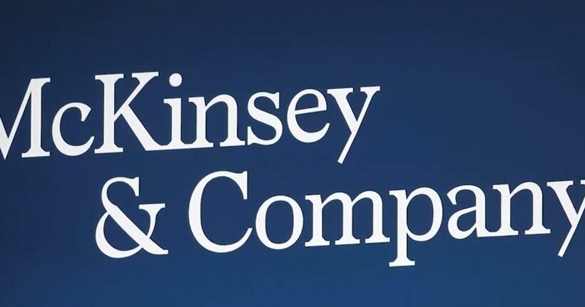Chute spectaculaire à 60 millions d'euros : comment l'affaire McKinsey a déclenché une modernisation essentielle ce lundi 19 octobre 2026