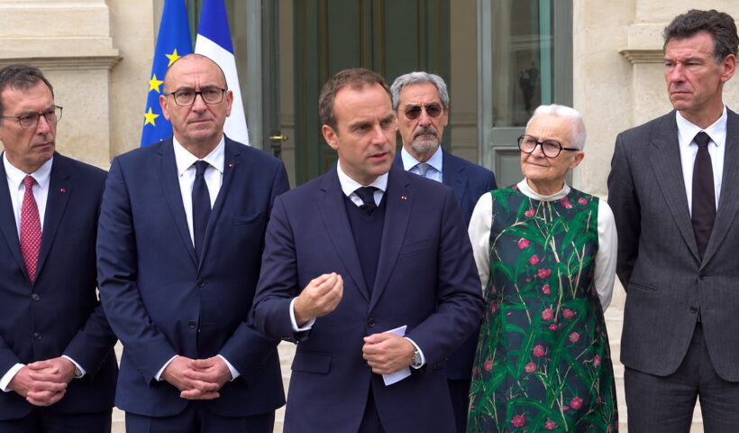 Le Premier ministre Sébastien Lecornu annonce ce lundi 19 octobre 2026 des couvre-feux partiels et localisés pour protéger les commerces à l’issue de la cellule interministérielle de crise