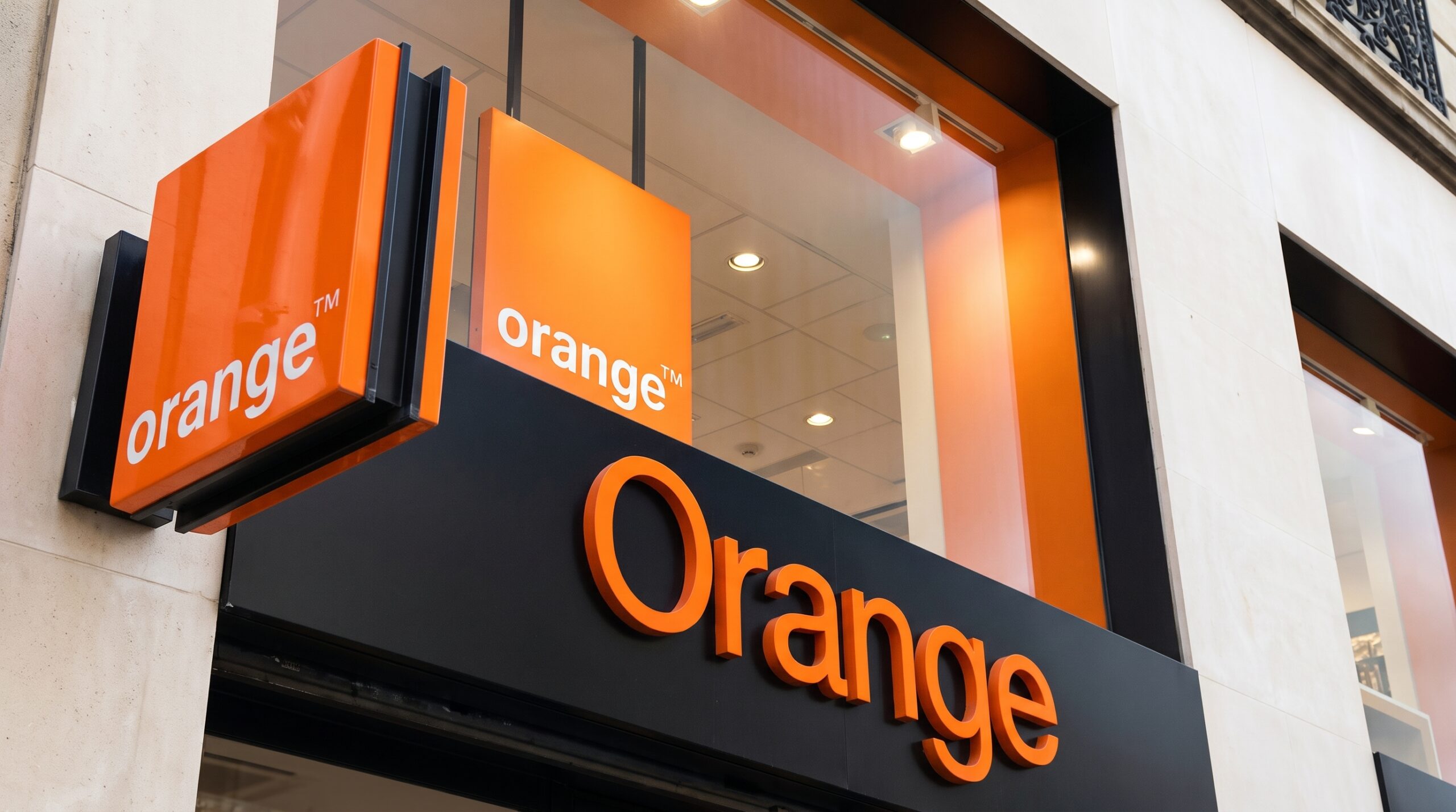 Incident sans précédent chez Orange : des millions de clients privés de services pendant plus de neuf heures mercredi 21 octobre 2026