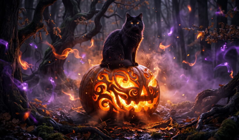 Halloween 2026 : la France se prépare à une nuit de frissons et de festivités ce samedi 31 octobre 2026