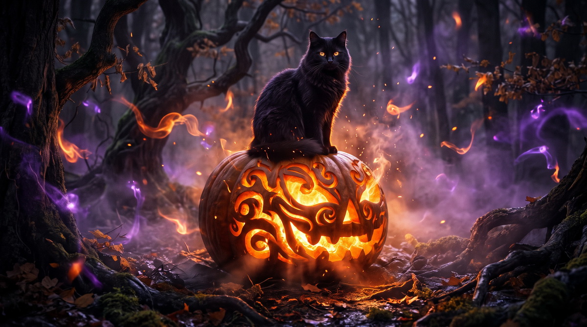 Halloween 2026 : la France se prépare à une nuit de frissons et de festivités ce samedi 31 octobre 2026
