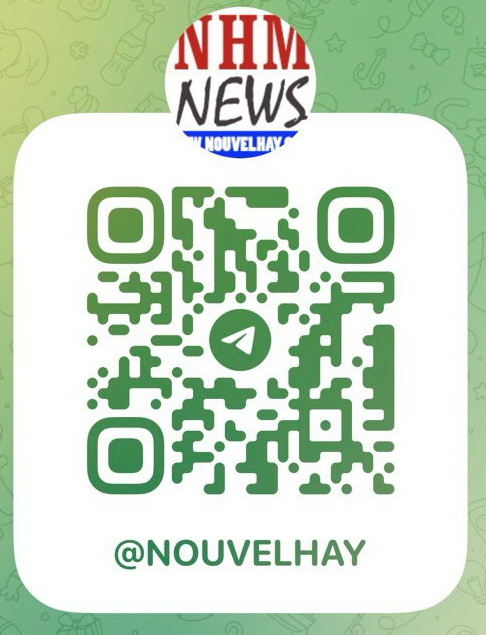Nouvel Hay sur Télégram